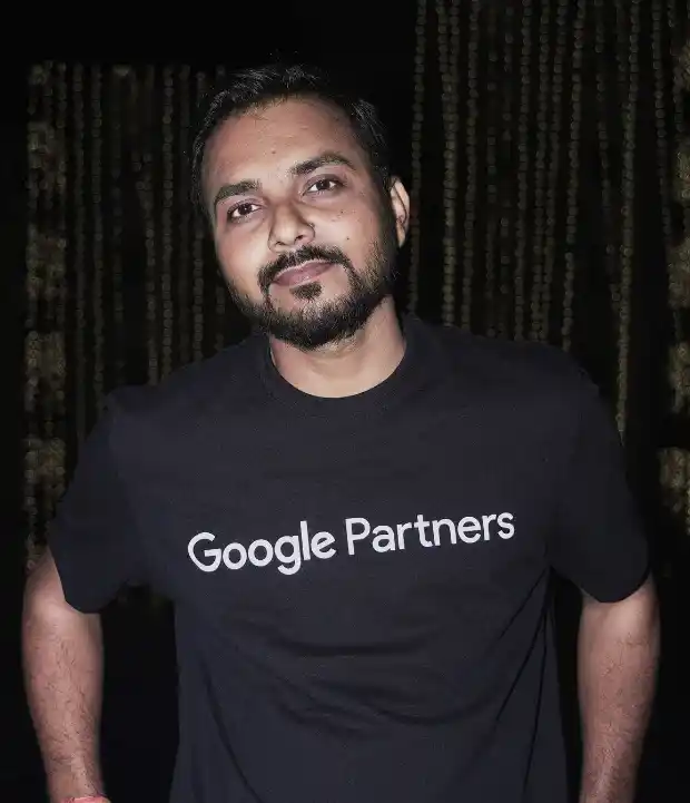 Chandra Prakash