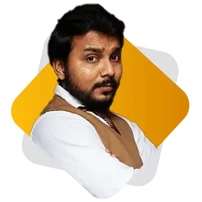 Chandra Prakash
