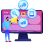 A/B Testing Icon