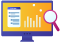 Keyword Refinement Icon