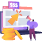 Bid Adjustments Icon