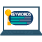 Keyword Optimization Icon
