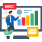 Insights Analysis Icon