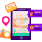 Post Updates Icon