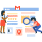 Profile Optimization Icon