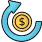 ROI Tracking Icon