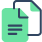 Ad Copy Icon