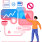 Policy Compliance Icon