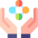 Hands-On Practice Icon
